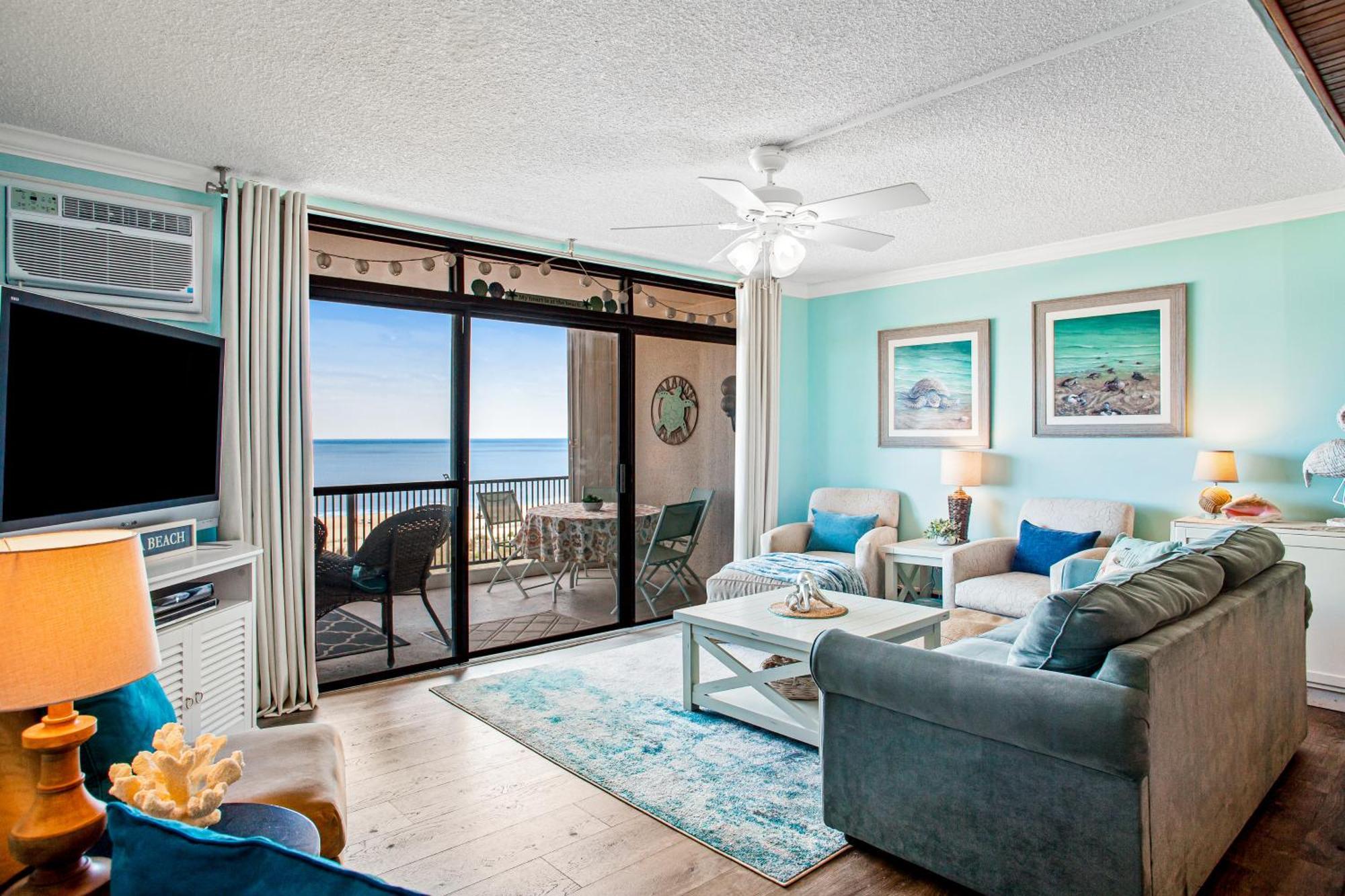 Highpoint North Condos III آوشين سيتي الغرفة الصورة
