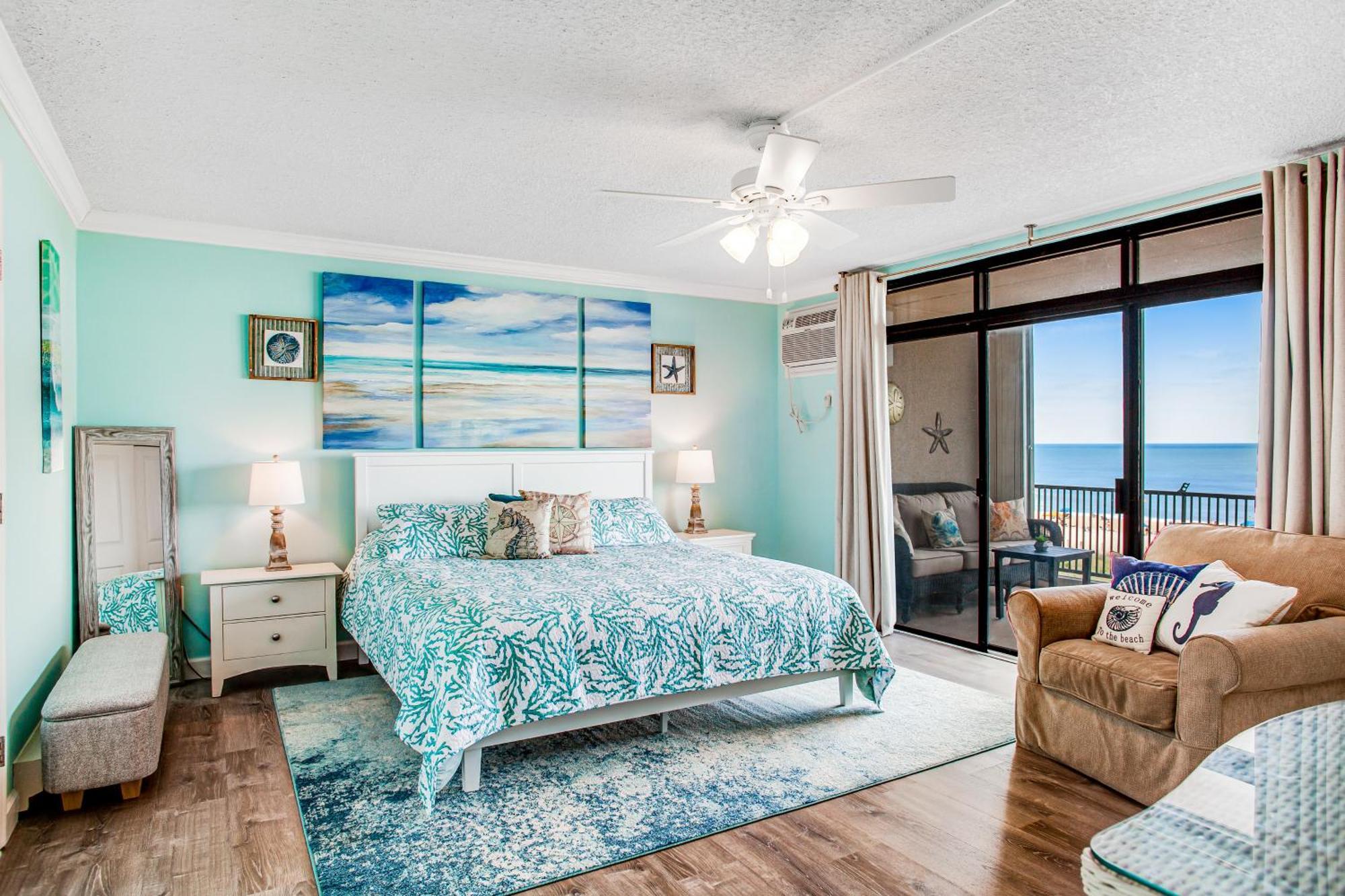 Highpoint North Condos III آوشين سيتي الغرفة الصورة