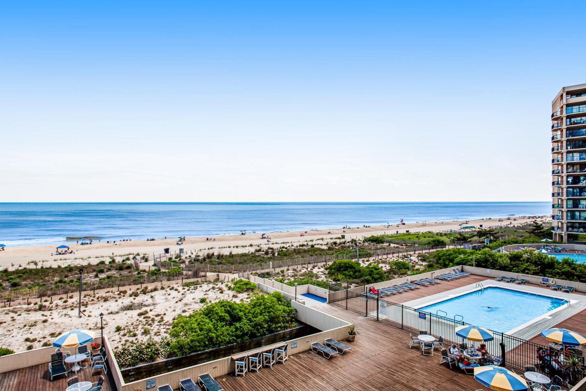 Highpoint North Condos III آوشين سيتي الغرفة الصورة
