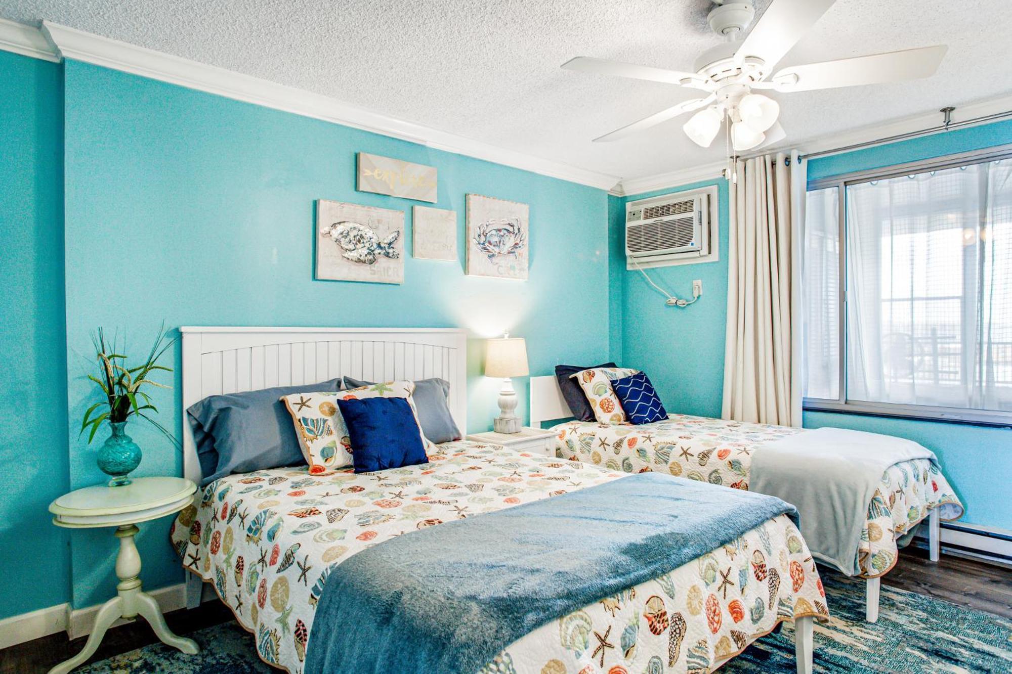 Highpoint North Condos III آوشين سيتي الغرفة الصورة